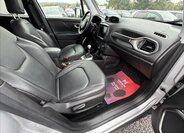 Jeep Renegade SUV 1,6 l 84 kw