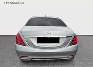 Mercedes-Benz Třídy S 3