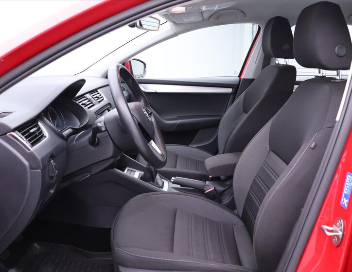 Škoda Octavia Liftback 999,0 85 kw