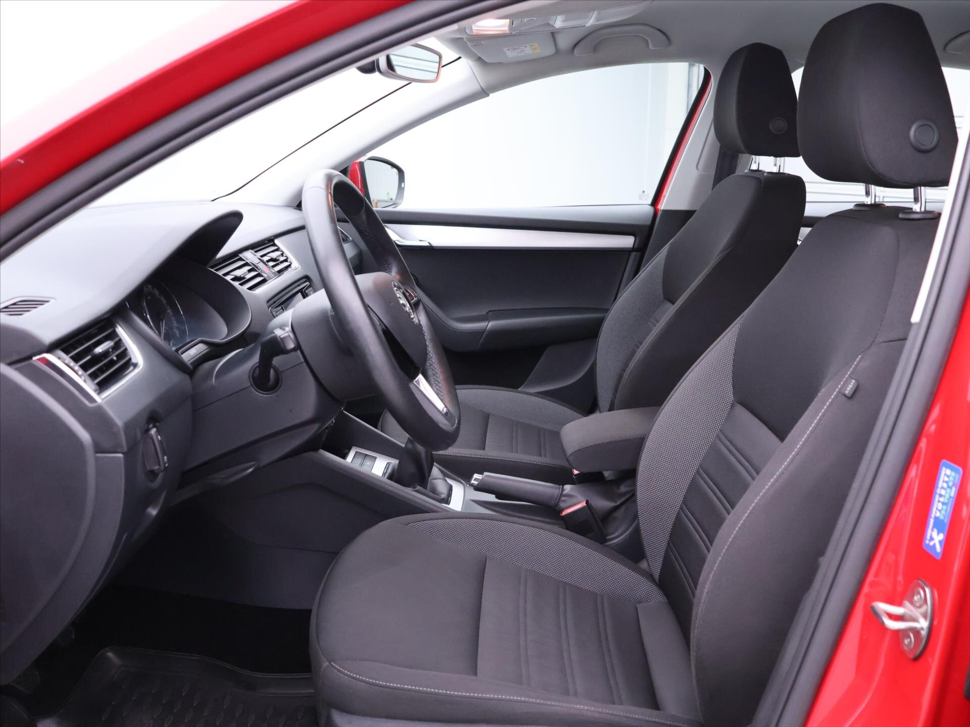 Škoda Octavia Liftback 999,0 85 kw