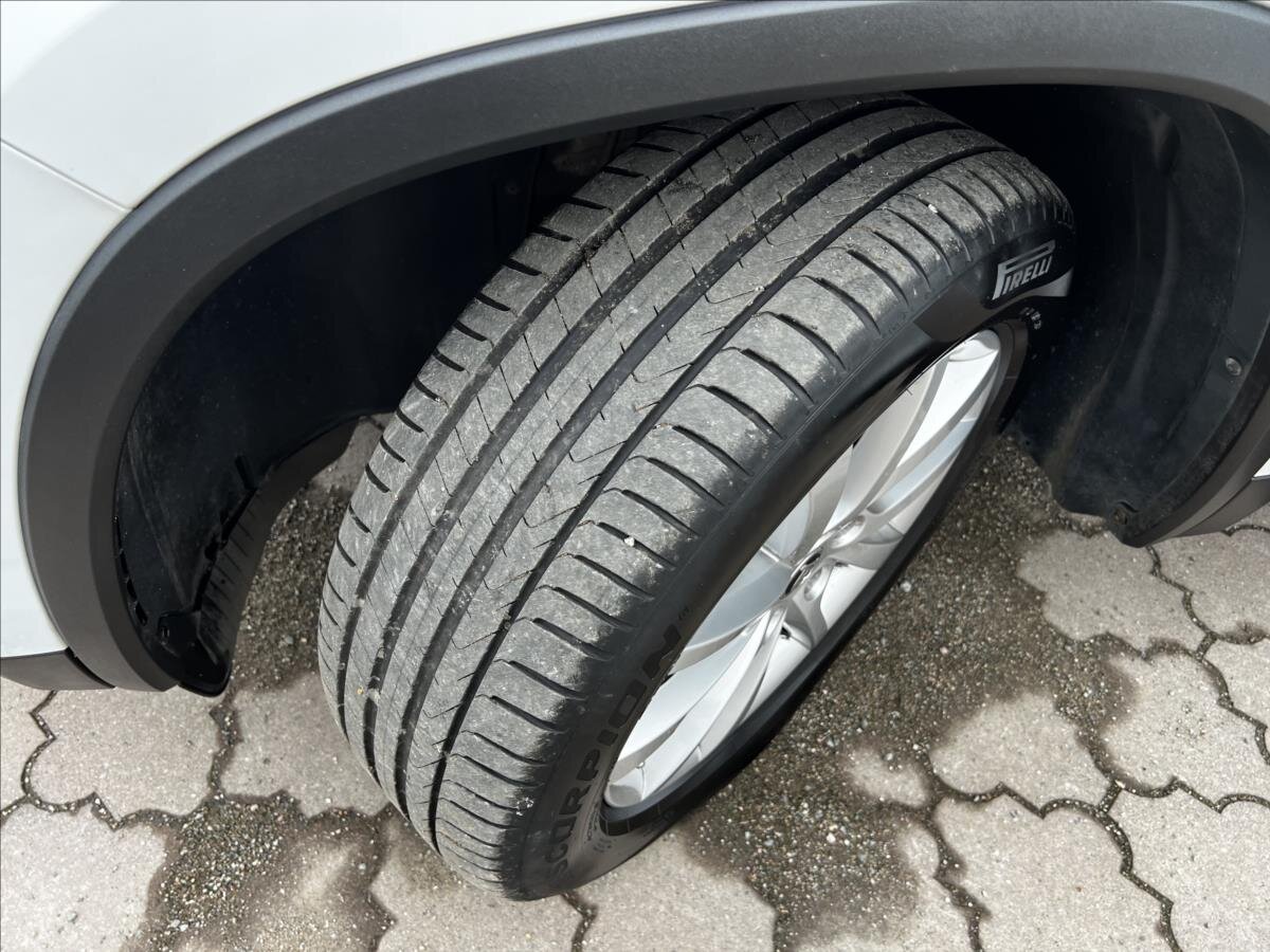 Škoda Kodiaq SUV 2,0 l 140 kw