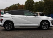 Hyundai Kona 4
