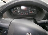 Peugeot Boxer Ostatní 2,2 l 110 kw