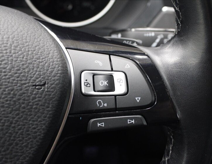 Volkswagen Tiguan Kombi 2,0 l 132 kw