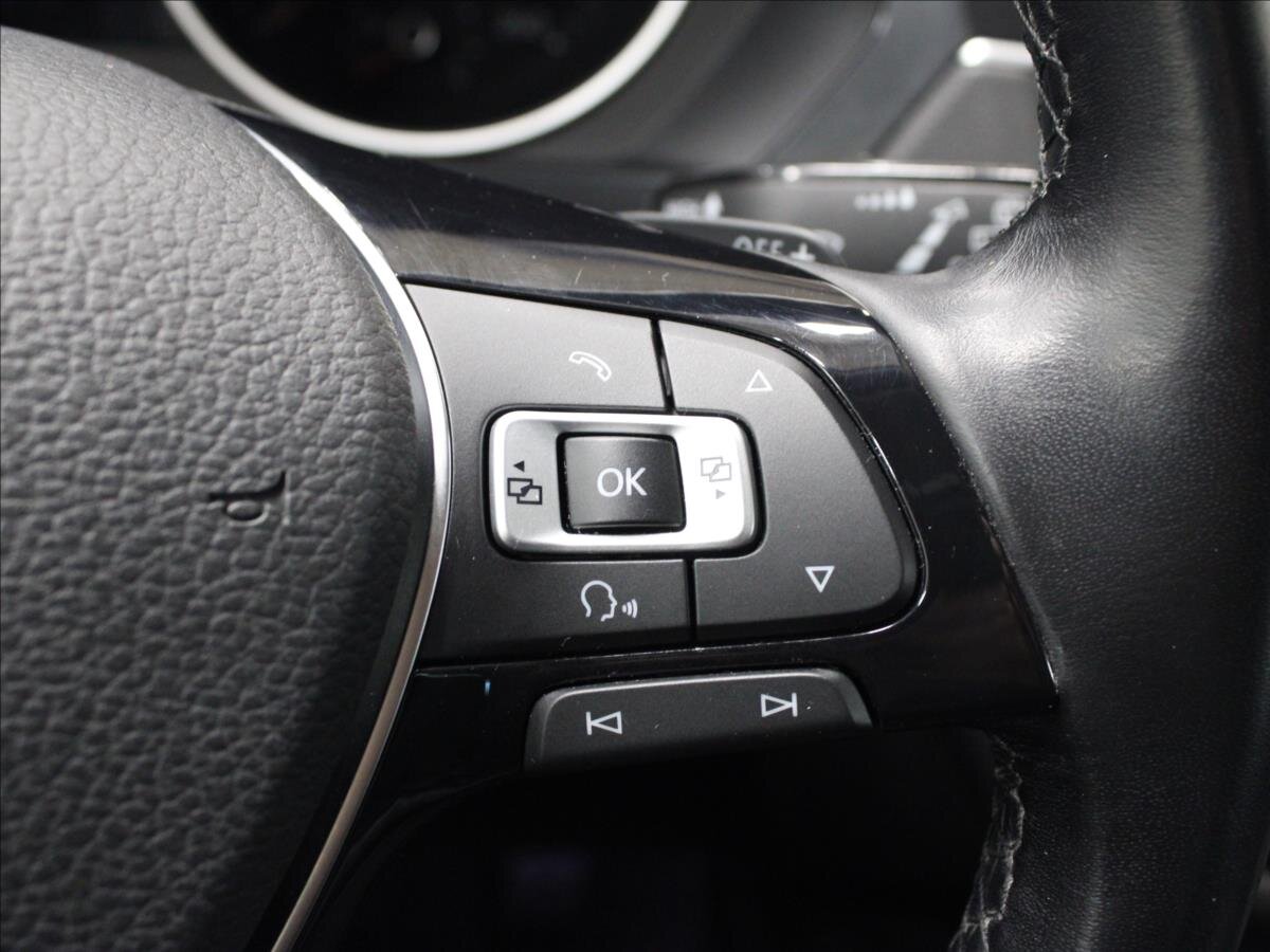 Volkswagen Tiguan Kombi 2,0 l 132 kw