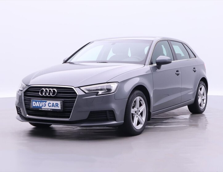 Audi A3 Hatchback 999,0 85 kw