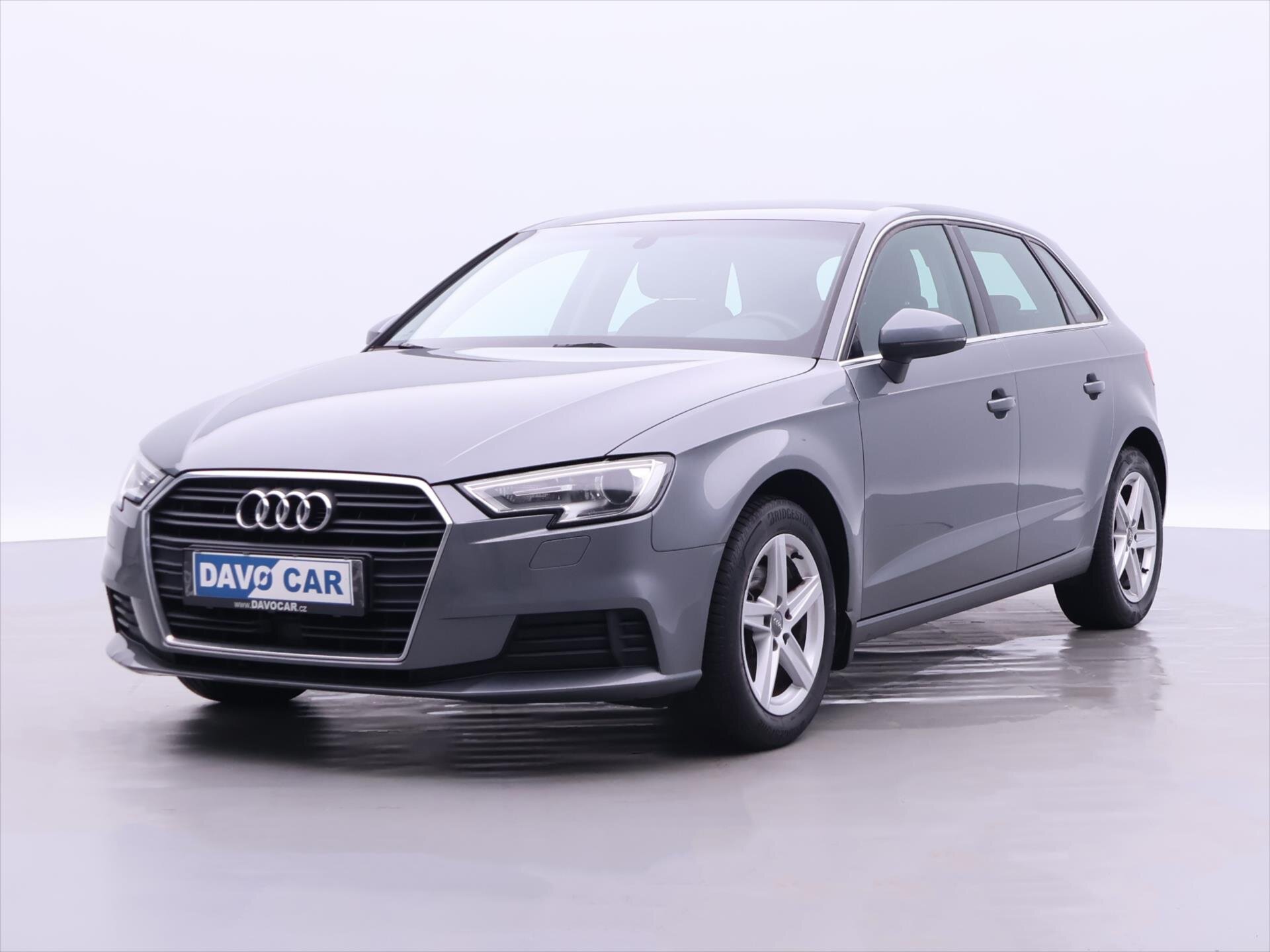 Audi A3 Hatchback 999,0 85 kw