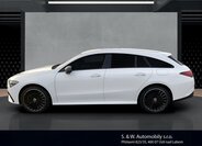Mercedes-Benz CLA Kombi 1,3 l 120 kw