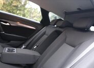 Hyundai i40 Kombi 1,7 l 100 kw