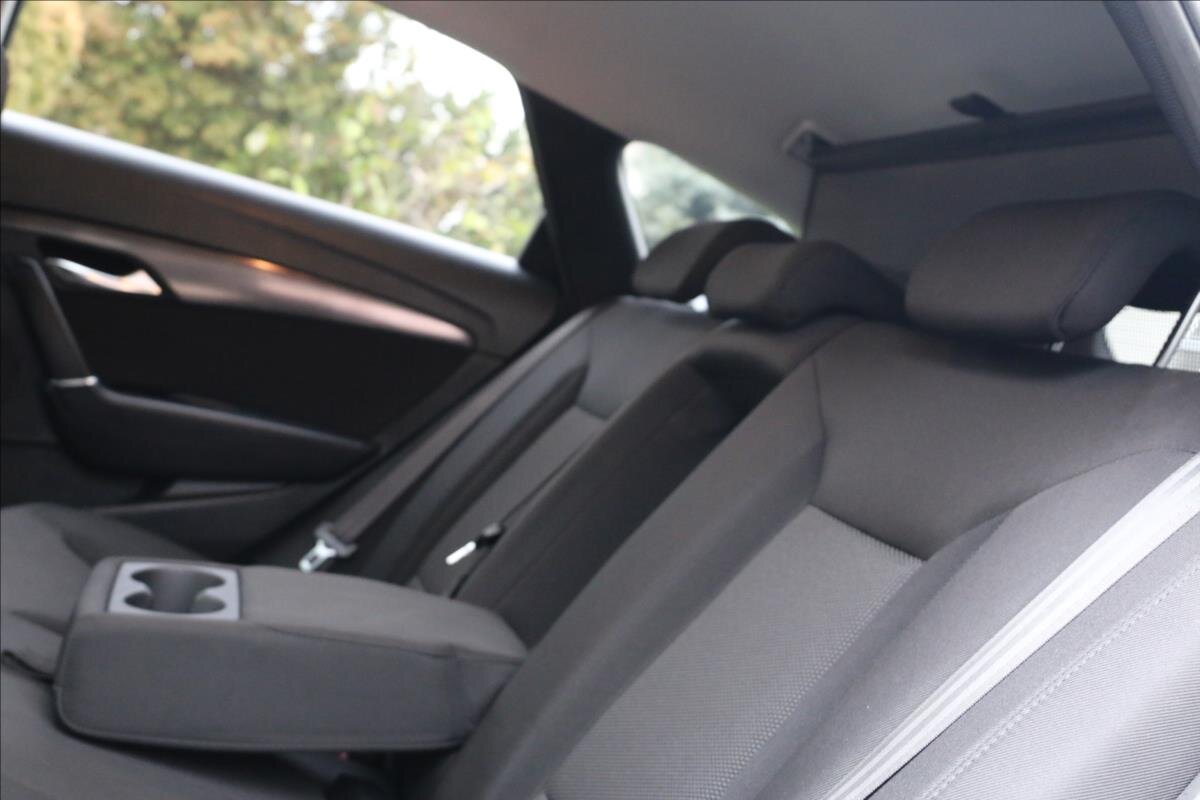 Hyundai i40 Kombi 1,7 l 100 kw