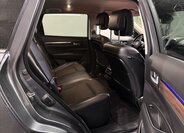 Renault Koleos SUV / Terénní 2,0 l 130 kw