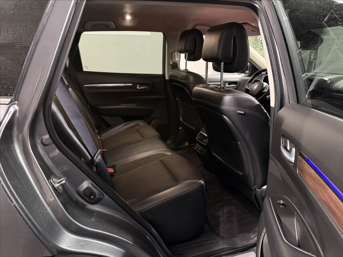 Renault Koleos SUV / Terénní 2,0 l 130 kw