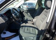 Volkswagen Tiguan SUV / Terénní 2,0 l 125 kw