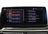 BMW Řada 5 Sedan / Limuzína 3,0 l 245 kw