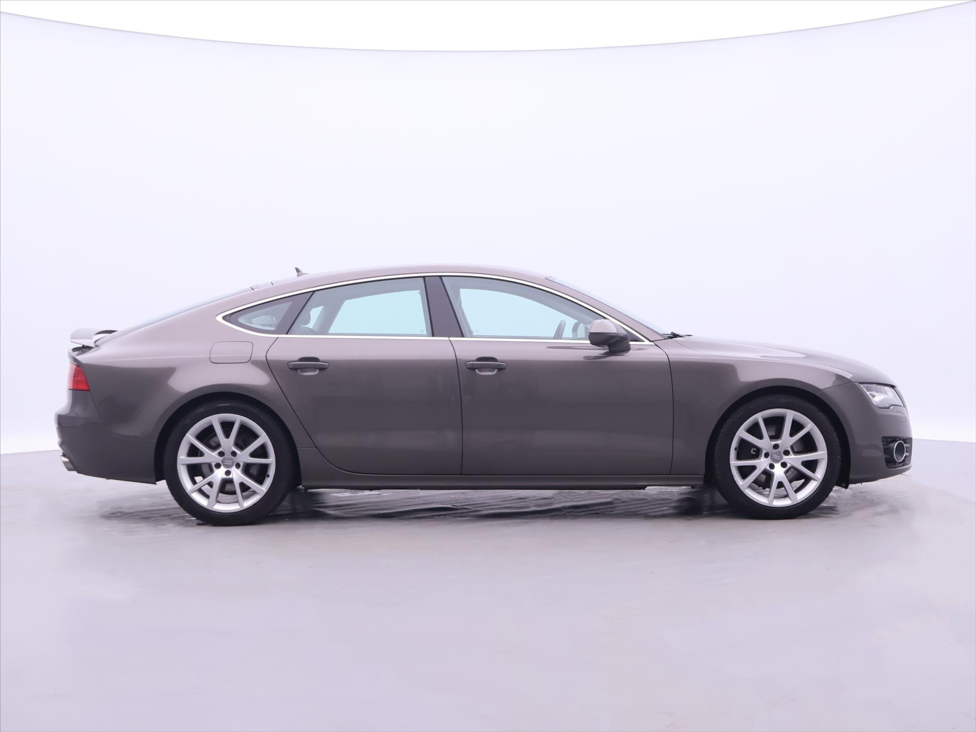 Audi A7 Hatchback 3,0 l 180 kw