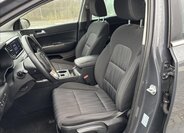 KIA Sportage SUV / Terénní 1,6 l 130 kw