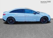 Mercedes-Benz EQE 6