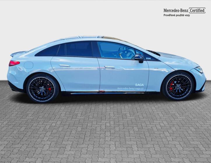 Mercedes-Benz EQE 6