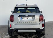 Mini Countryman SUV / Terénní 1,5 l 100 kw