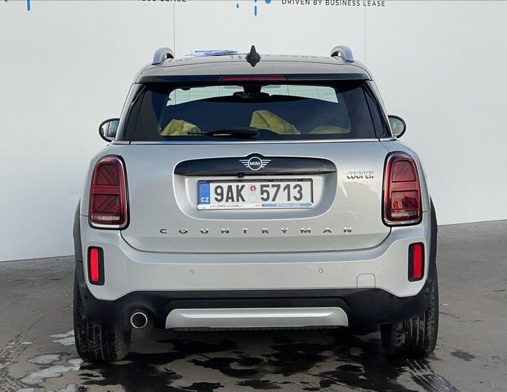 Mini Countryman SUV / Terénní 1,5 l 100 kw