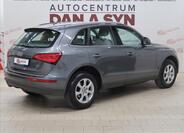 Audi Q5 4