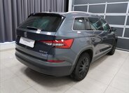 Škoda Kodiaq 4