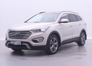 Hyundai Grand Santa Fe 3