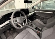 Volkswagen Golf Hatchback 1,5 l 110 kw