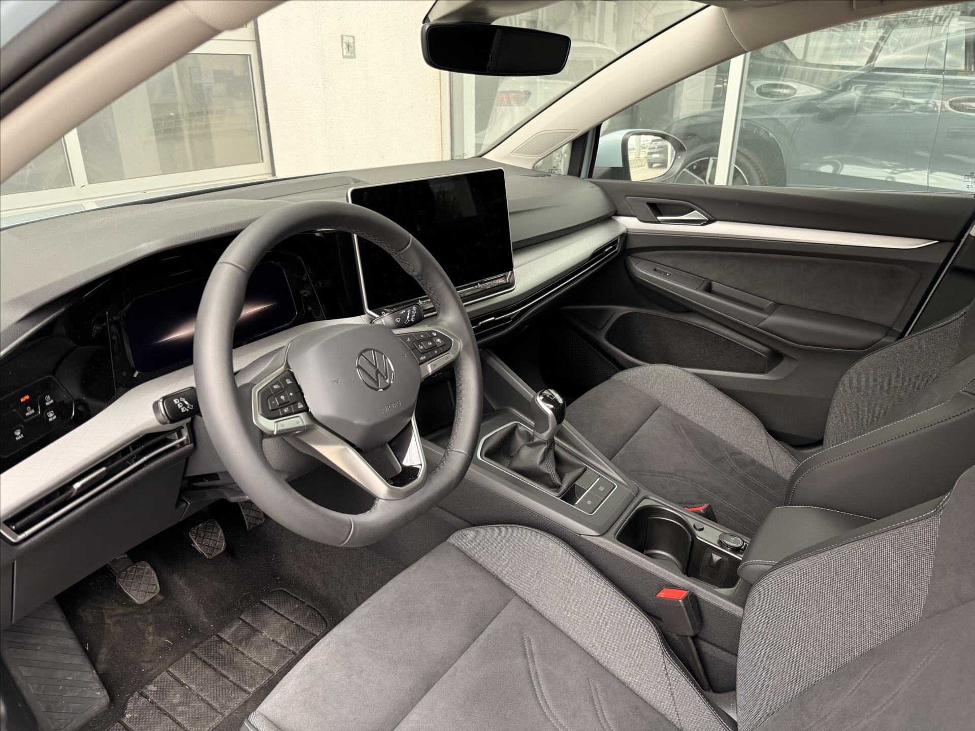Volkswagen Golf Hatchback 1,5 l 110 kw