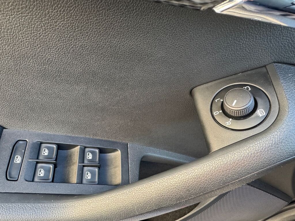 Škoda Octavia Kombi 2,0 l 162 kw