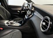 Mercedes-Benz GLC 17