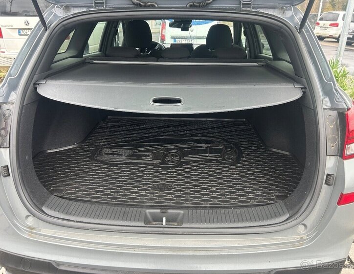 Hyundai i30 Kombi 1,5 l 117 kw