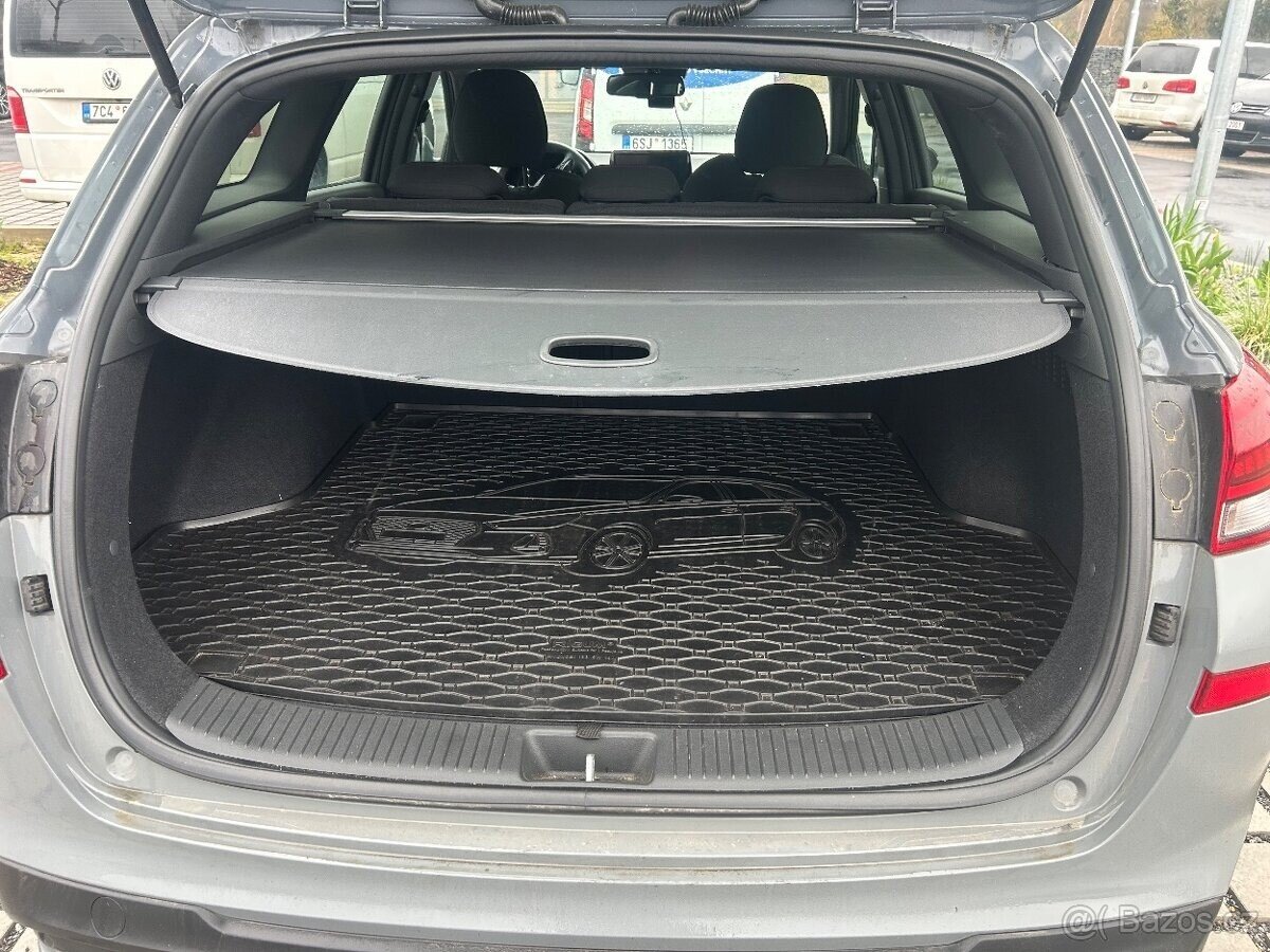 Hyundai i30 Kombi 1,5 l 117 kw