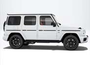 Mercedes-Benz Třídy G Ostatní 4,0 l 430 kw