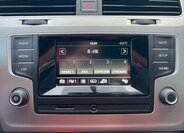 Volkswagen Golf Kombi 1,2 l 81 kw