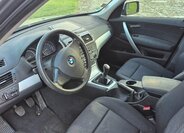 BMW X3 SUV / Terénní 0,0 0