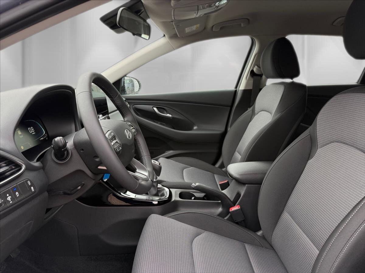 Hyundai i30 Kombi 1,5 l 70 kw