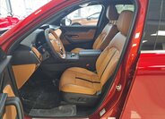 Mazda CX-80 SUV / Terénní 3,3 l 187 kw