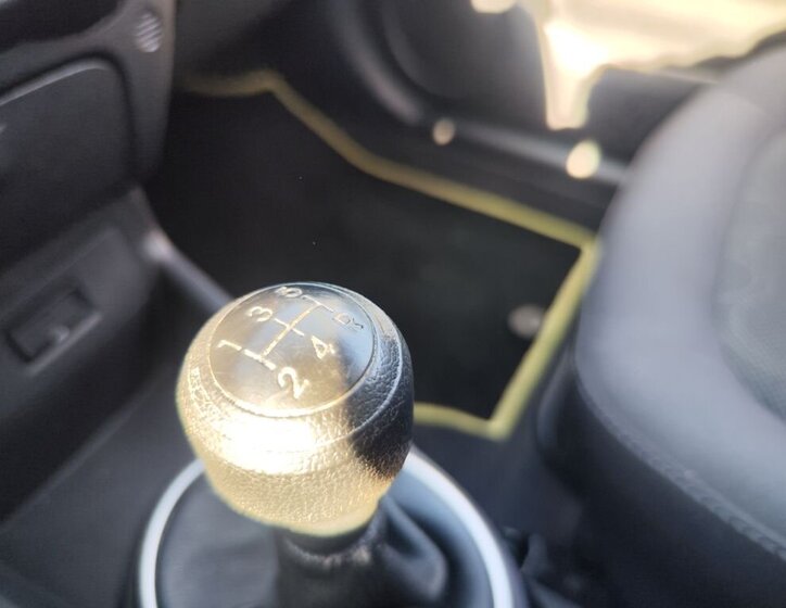 Hyundai i20 Hatchback 1,2 l 57 kw