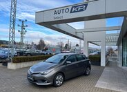 Toyota Auris Hatchback 1,6 l 97 kw