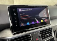 Seat Tarraco SUV / Terénní 2,0 l 110 kw