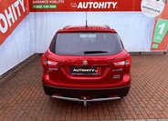 Suzuki SX4 Hatchback 1,4 l 95 kw