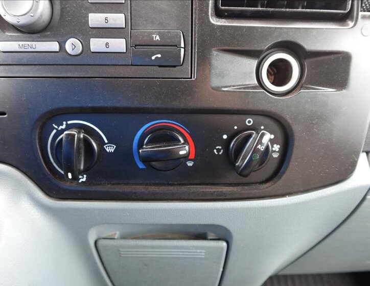 Ford Transit Ostatní 2,2 l 85 kw