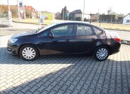Opel Astra Sedan / Limuzína 1,4 l 103 kw