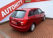 Škoda Fabia Kombi 1,4 l 63 kw