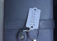 BMW M5 Sedan 5,0 l 373 kw