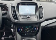 Ford Kuga Kombi 2,0 l 132 kw