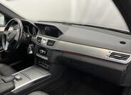 Mercedes-Benz Třídy E 14