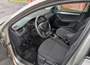 Škoda Octavia 12