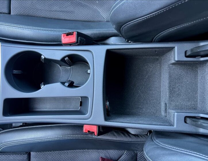 Audi A5 Kupé 2,0 l 140 kw